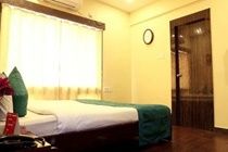 Oyo Apartments New Town Vibgyor Towers Kolkata Exterior photo