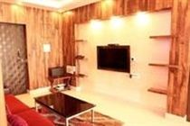 Oyo Apartments New Town Vibgyor Towers Kolkata Exterior photo
