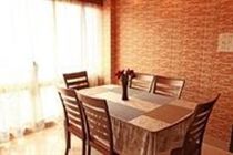 Oyo Apartments New Town Vibgyor Towers Kolkata Exterior photo
